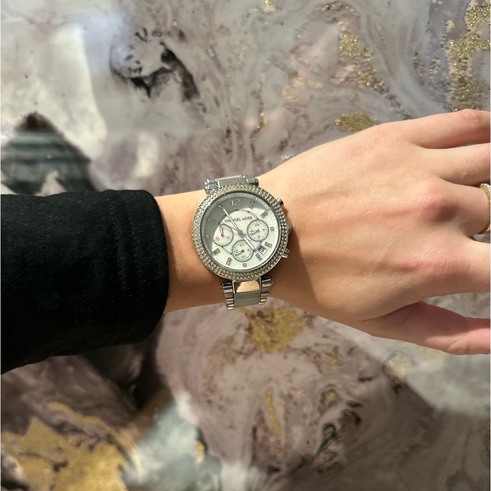 Micheal kors watch